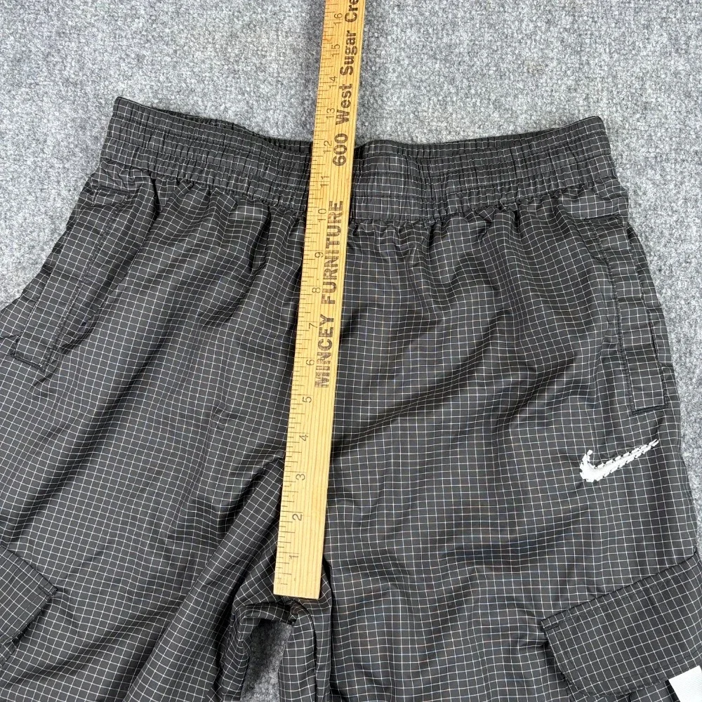 Nike Outdoor Play Hybrid DQ8741 Big Kids XL Black Sweatpants Joggers Track Pants
